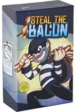 Dolphin Hat Games Steal the Bacon  8+