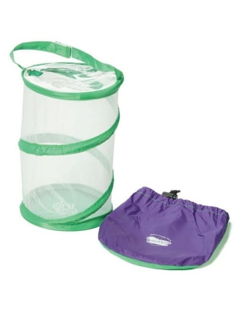 Pop Up Port-A-Bug net carrier 3+