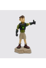 Tonies Tonie - PBS Kids Wild Kratts: Chris 3+