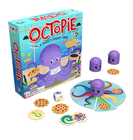 Octopie 5+