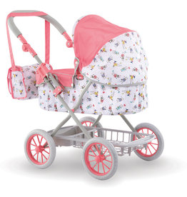 Corolle Corolle Doll Carriage Diaper Bag