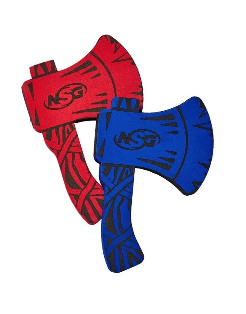 National Sporting Goods Tomahawk Toss 3+