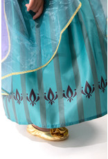 Little Adventures Deluxe Alpine Coronation Dress