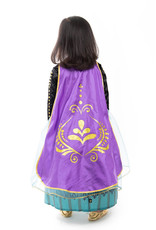 Little Adventures Deluxe Alpine Coronation Dress