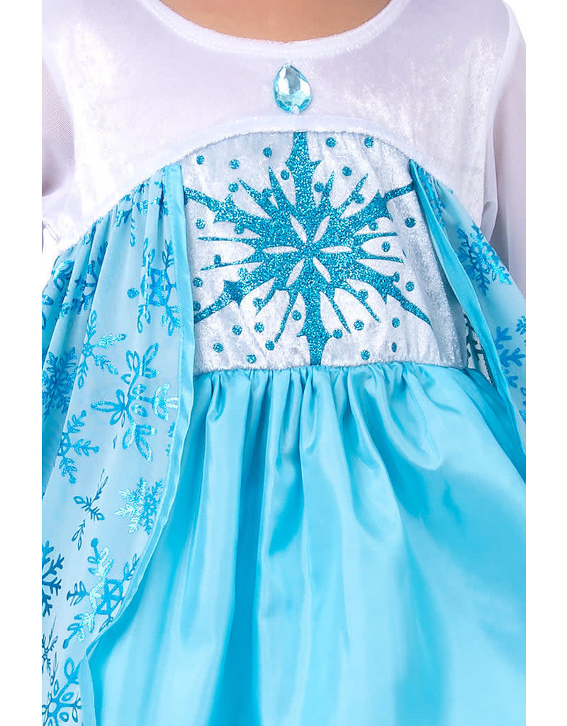 Little Adventures Ice Princess Elsa