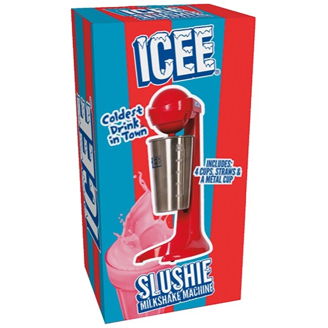 Icee Slushie Milkshake Machine 10 Marvins Toy Store 1538