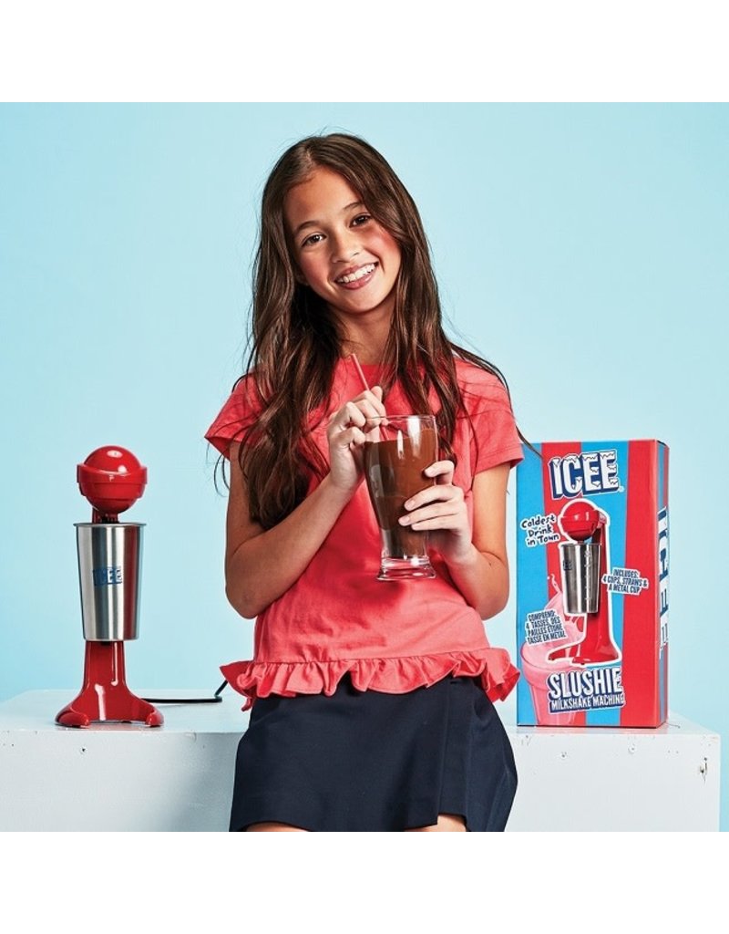 ICEE Slushie Milkshake Machine 10+ Marvin's Toy Store