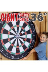 Giant Safety Darts