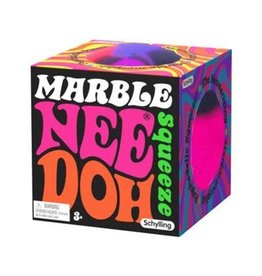 Impulse Marble Super Nee Doh 3+
