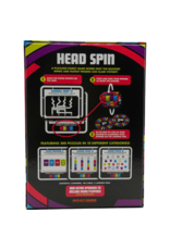 Head Spin Game 12+