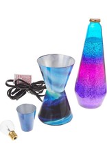 Schylling Northern Lights Lava Lamp 12+