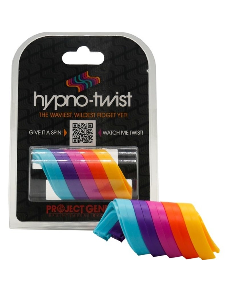 Hypno-Twist 5+