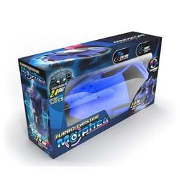Mindscope Products Turbo Twister Morpher Blue 3+