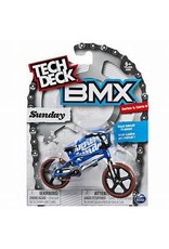 Tech Deck Tech Deck BMX Finger Bike - Singles 6+