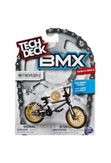 Tech Deck Tech Deck BMX Finger Bike - Singles 6+