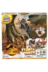 Jurassic World Stomp N Smash 5+
