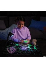 MindWare Dig it Up! Glow Dino Eggs 4+