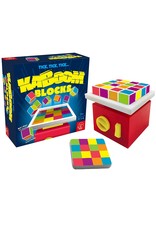 Kaboom Blocks 7+