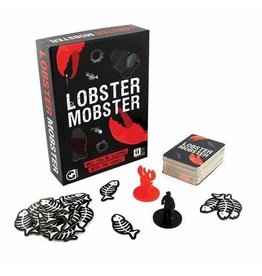 Lobster Mobster 8+