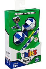 Rubik's Connector Snake 8+