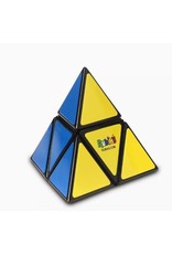 Rubik's Pyramid 8+