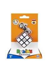 Rubik's keychain 3x3 5+