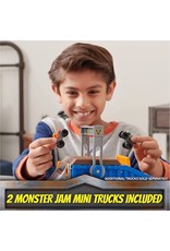 Monster Jam Monster Jam Freestyle Flip 5+