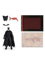 The Batman Movie Figure 4"