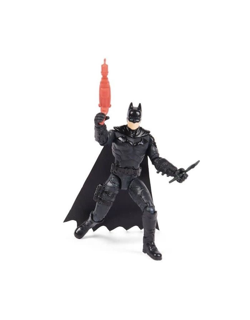 The Batman Movie Figure 4"