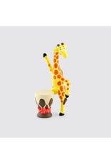 Tonie - Giraffes Can't Dance 3+