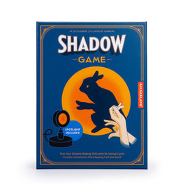 Shadow Game 6+