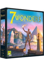 7 Wonders 13+