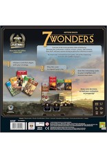 7 Wonders 13+