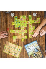 Carcassonne 7+