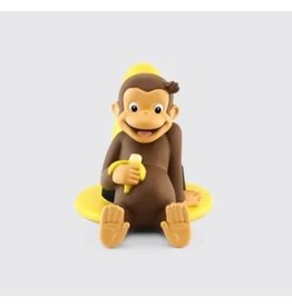 Tonies Tonie - Curious George 3+