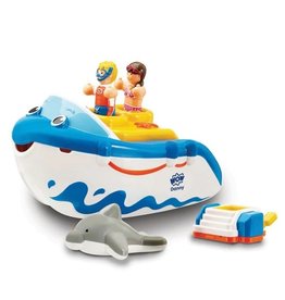 WOW Toys WOW Danny's Diving Adventure 1+