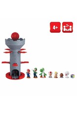 Super Mario Blow Up! Shaky Tower 4+