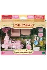 Calico Critters Sophie's Love'n Care 3+