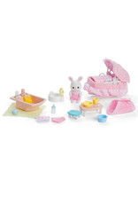 Calico Critters Sophie's Love'n Care 3+