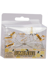 iscream Bumble Bees LED String Lights 12+