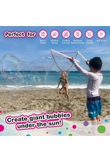 WOWMazing Bubble Kit 5+