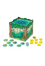 HABA My First Games Forest Friends 2+