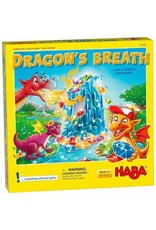 HABA Dragon's Breath 5+