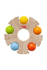 HABA Ball Wheel Clutching Toy 6m+