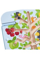 HABA Orchard Magnetic Game 2+