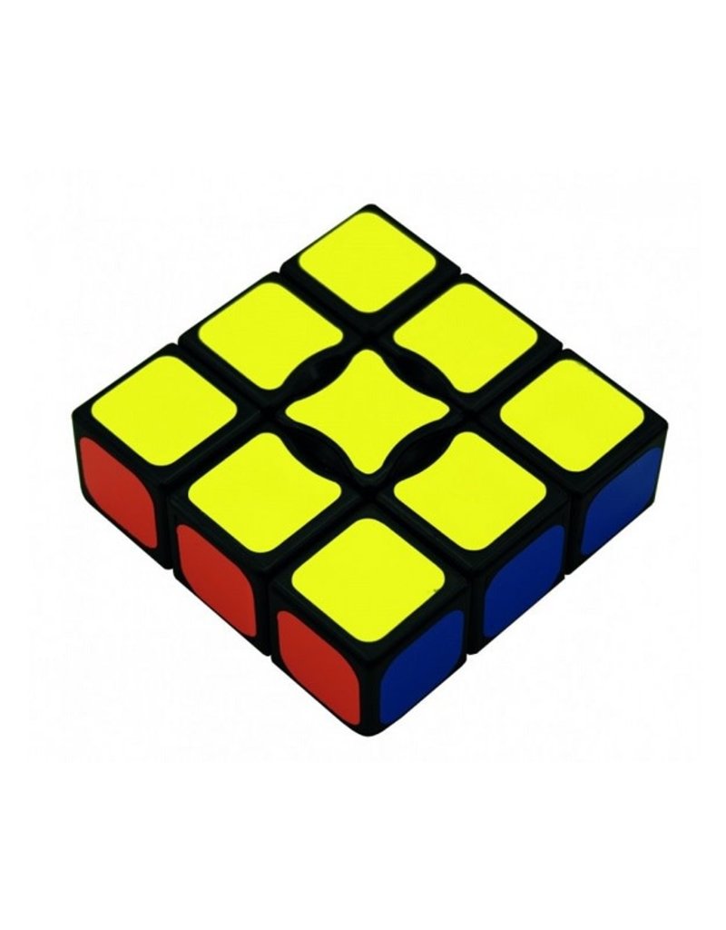 Rubik's Cube Edge 6+
