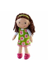 HABA Haba Soft Doll 2+