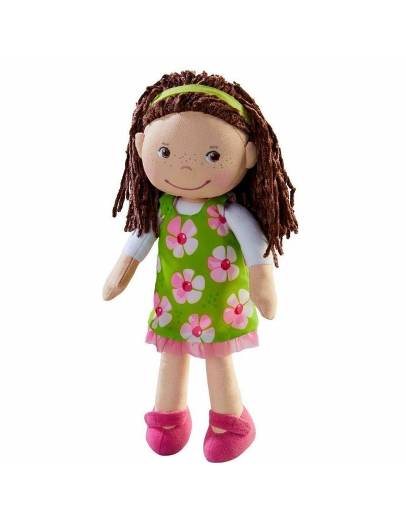 HABA Haba Soft Doll 2+