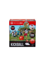 Wicked Big Sports Kickball 5+