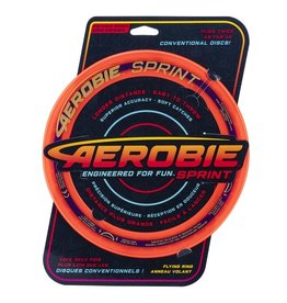 Aerobie Sprint 10" Ring 5+